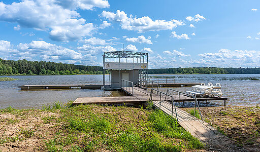Большая Вода