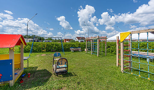 Большая Вода