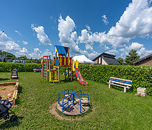 Большая Вода