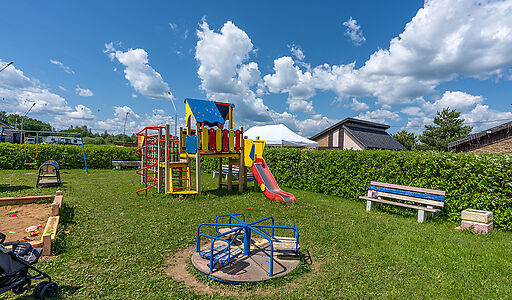 Большая Вода