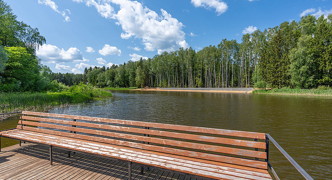 Большая Вода