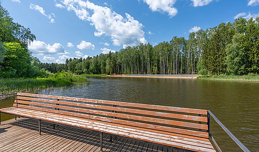 Большая Вода
