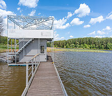 Большая Вода