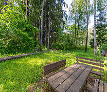 Большая Вода