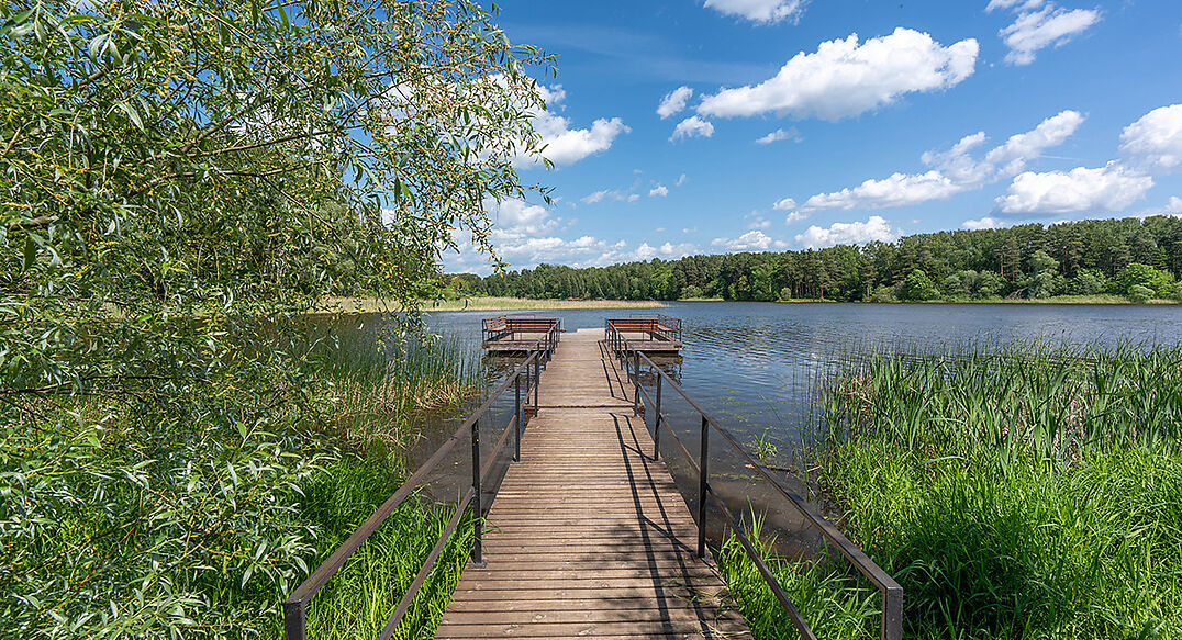 Большая Вода