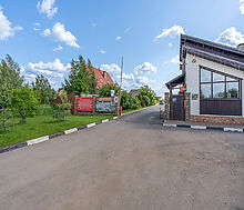 Большая Вода