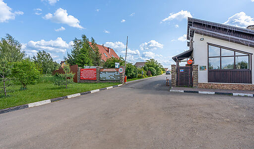 Большая Вода