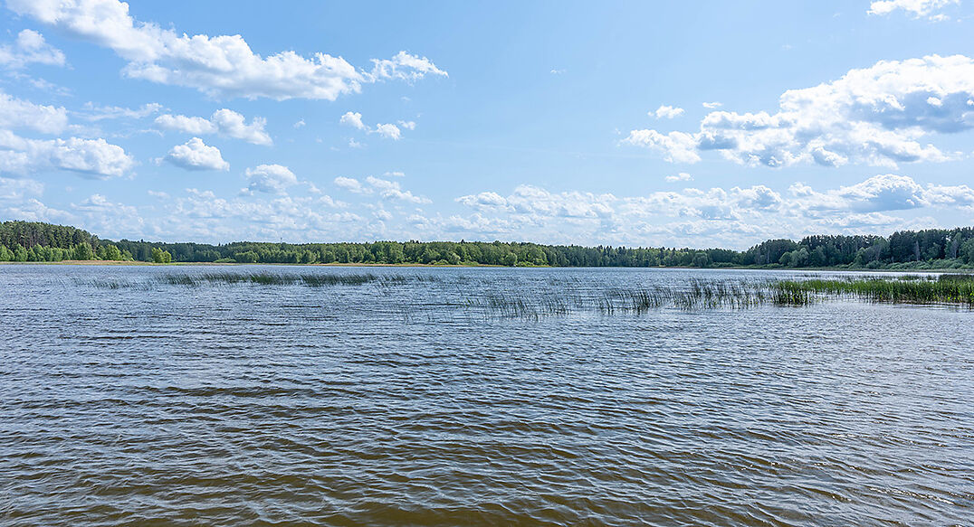 Большая Вода