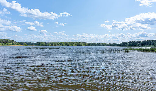 Большая Вода