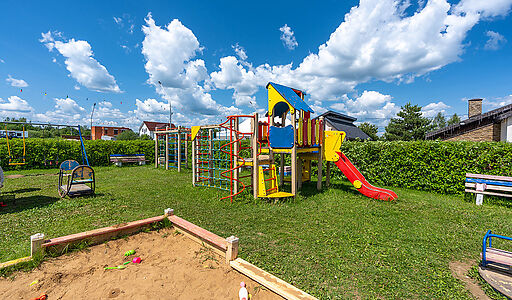 Большая Вода