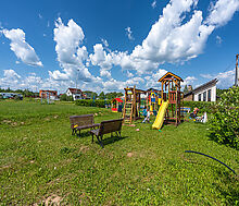 Большая Вода