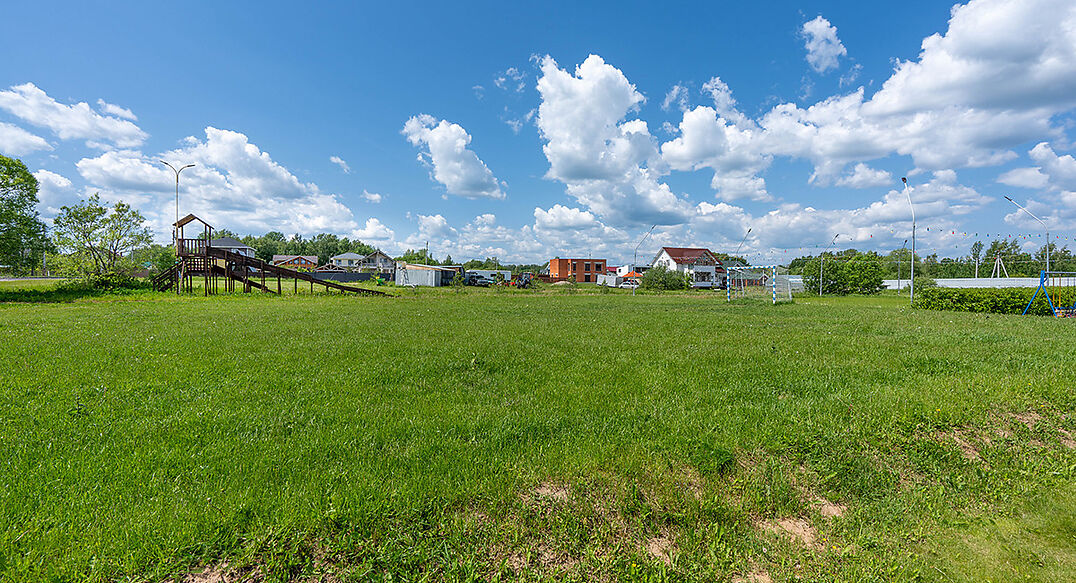 Большая Вода