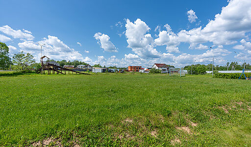 Большая Вода