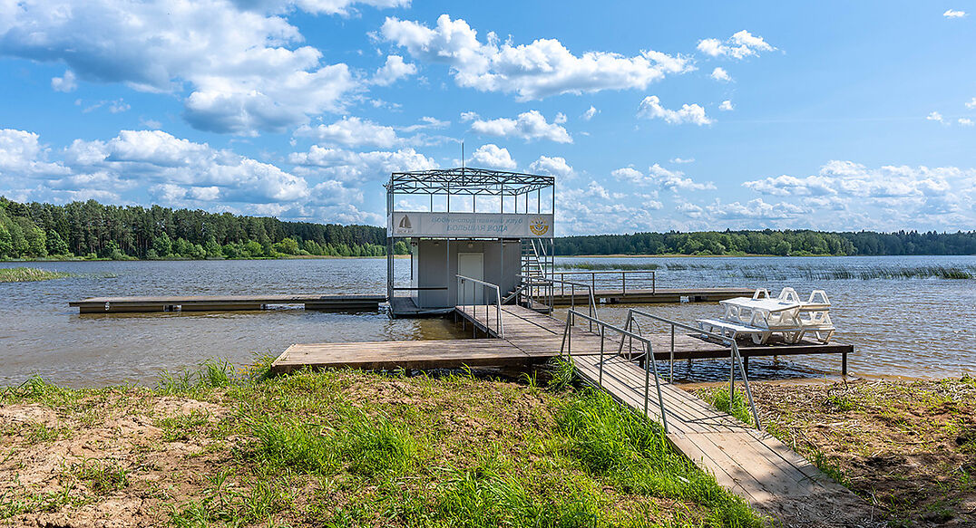 Большая Вода