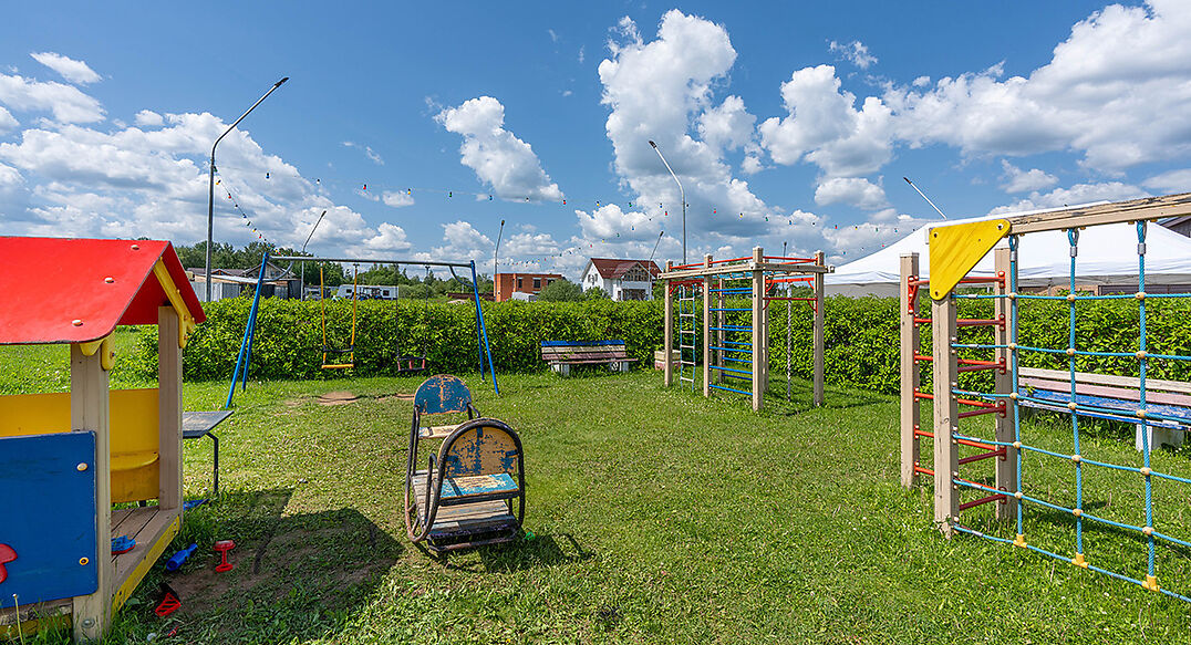 Большая Вода