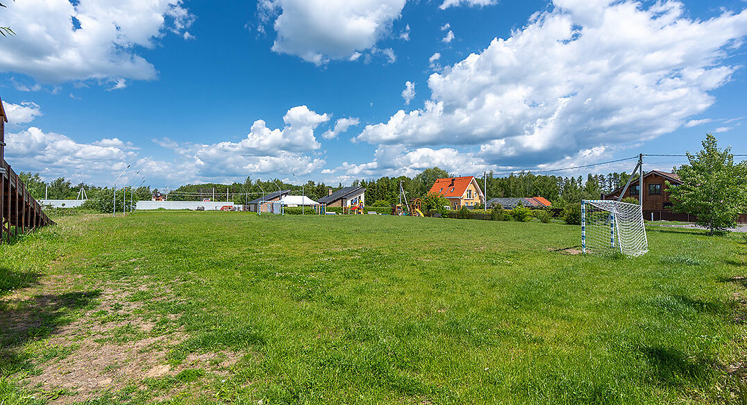 Большая Вода