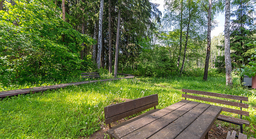 Большая Вода