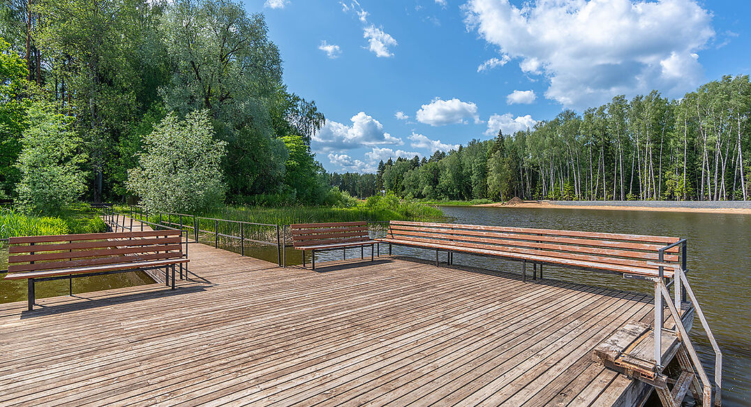 Большая Вода