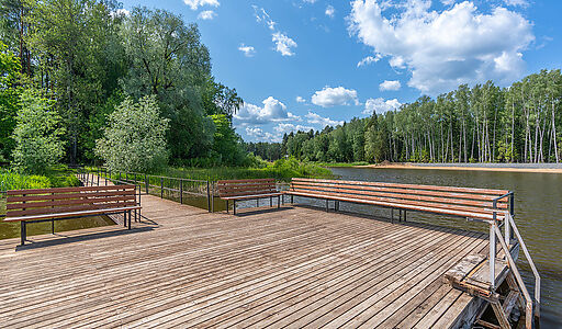 Большая Вода