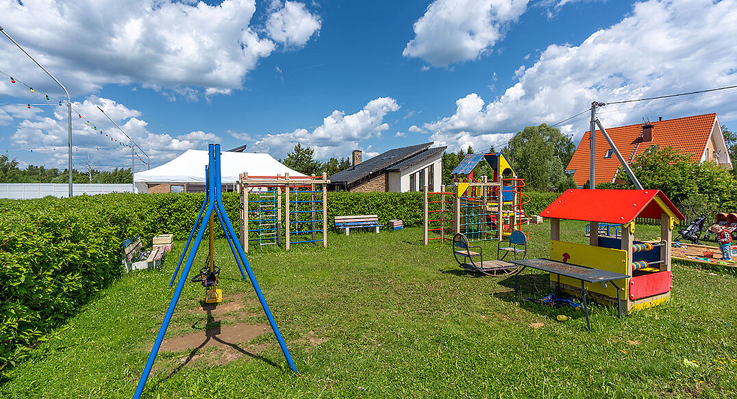 Большая Вода