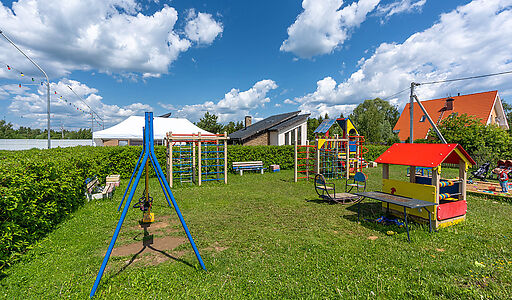 Большая Вода