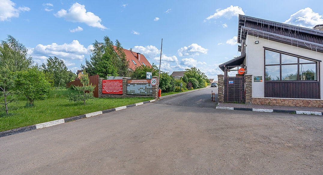 Большая Вода