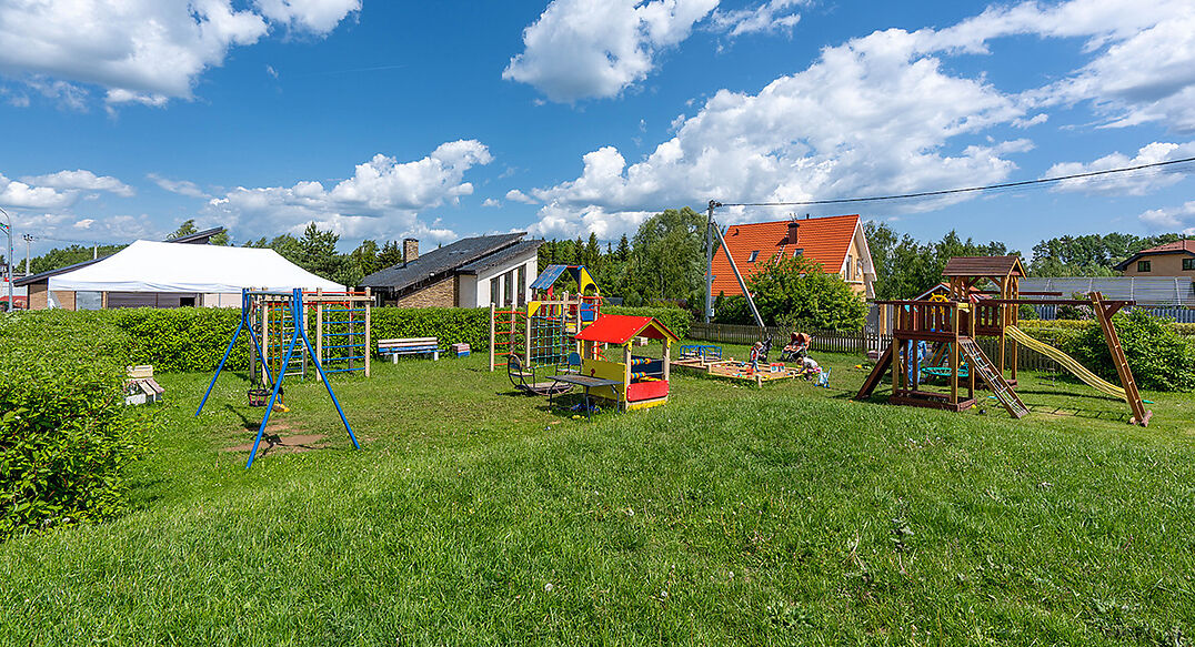 Большая Вода