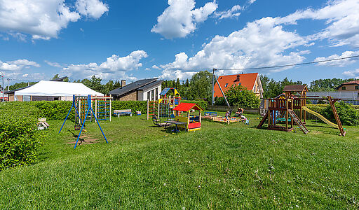 Большая Вода