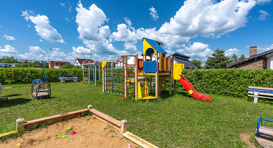 Большая Вода