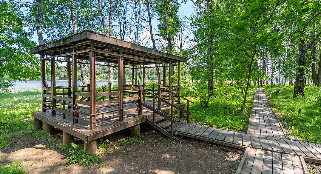 Большая Вода