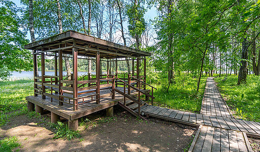 Большая Вода