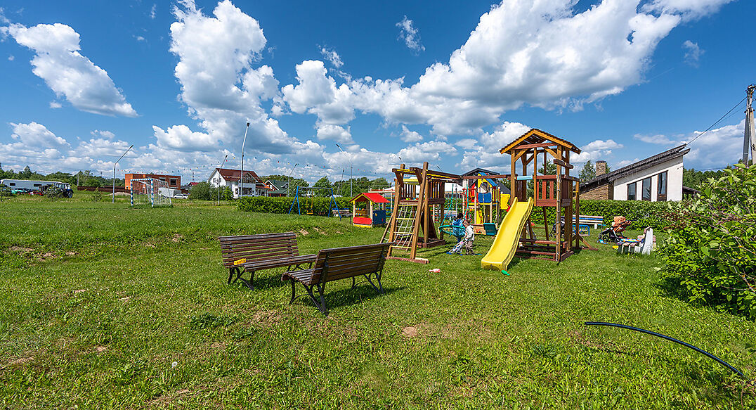 Большая Вода