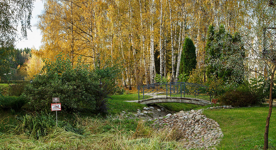 Княжье Озеро