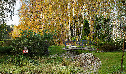 Княжье Озеро