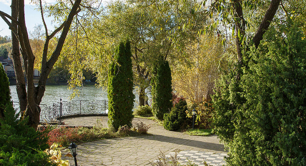 Княжье Озеро