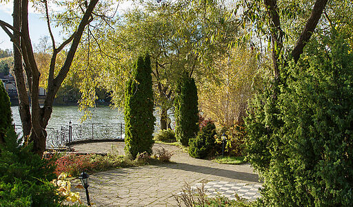 Княжье Озеро