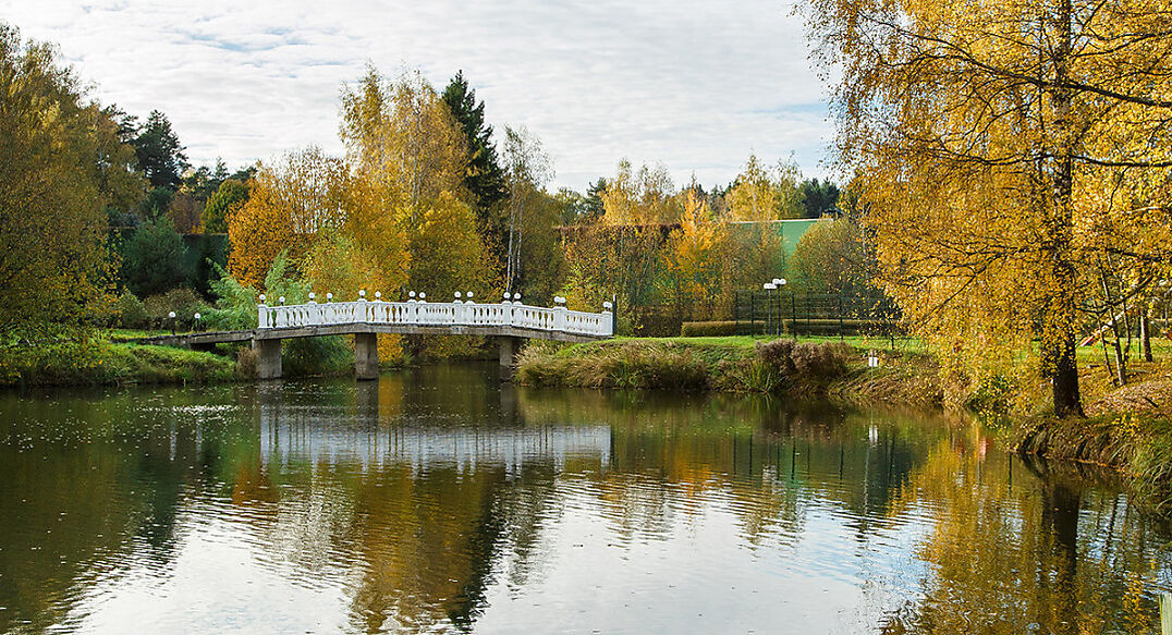 Княжье Озеро