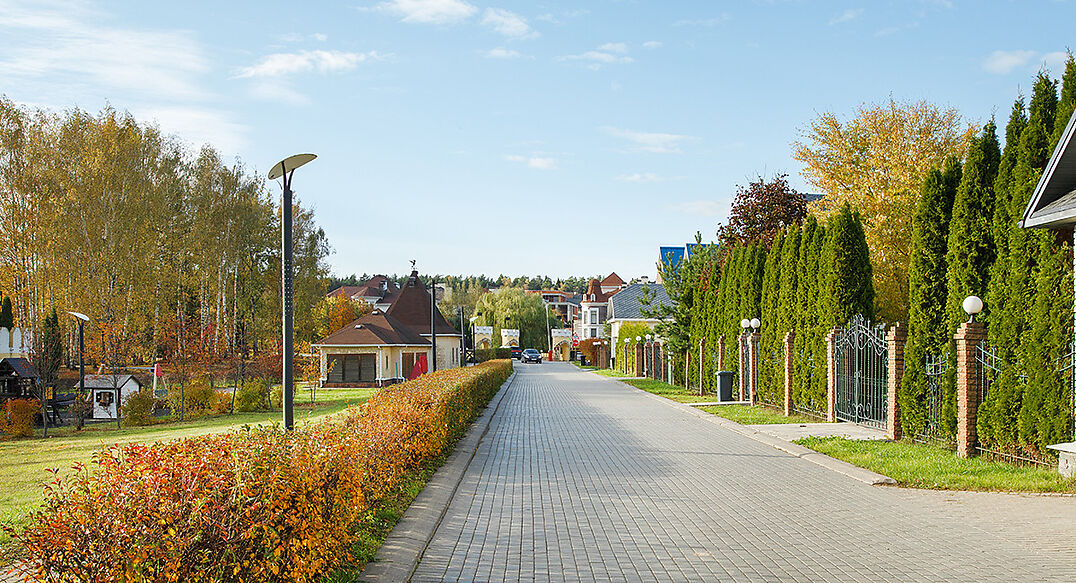 Княжье Озеро