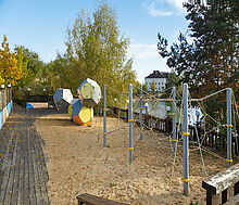 Княжье Озеро