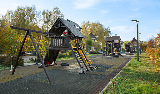 Княжье Озеро