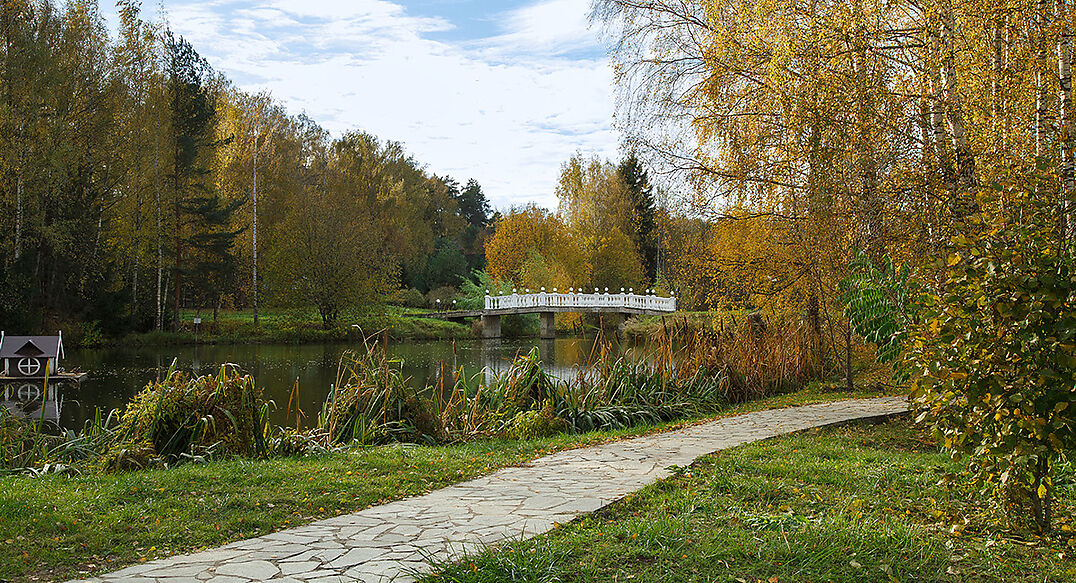 Княжье Озеро