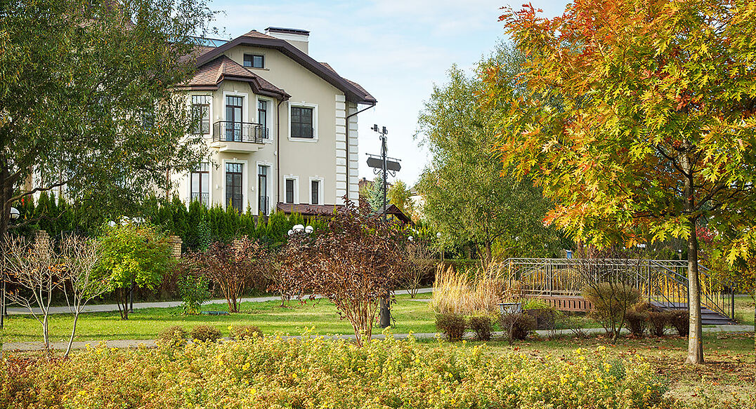 Княжье Озеро