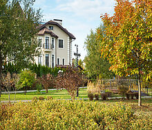 Княжье Озеро