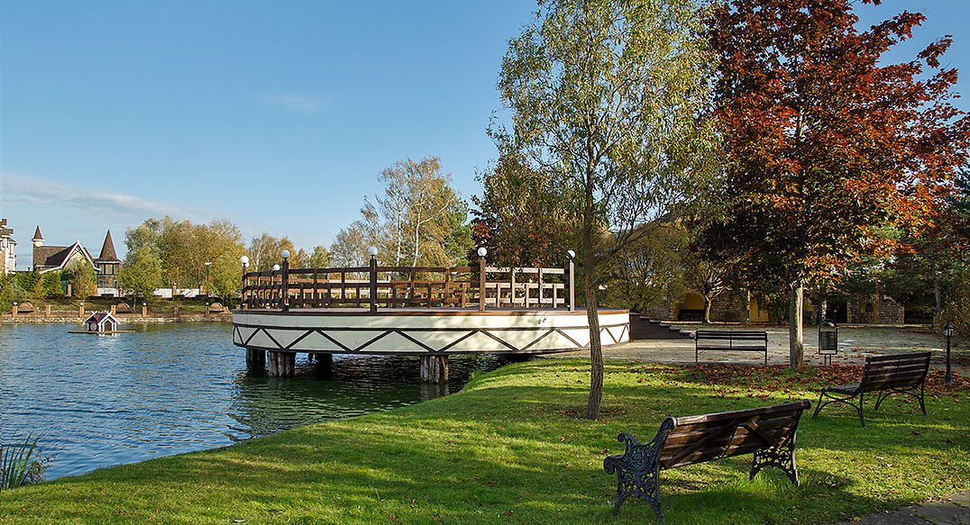 Княжье Озеро