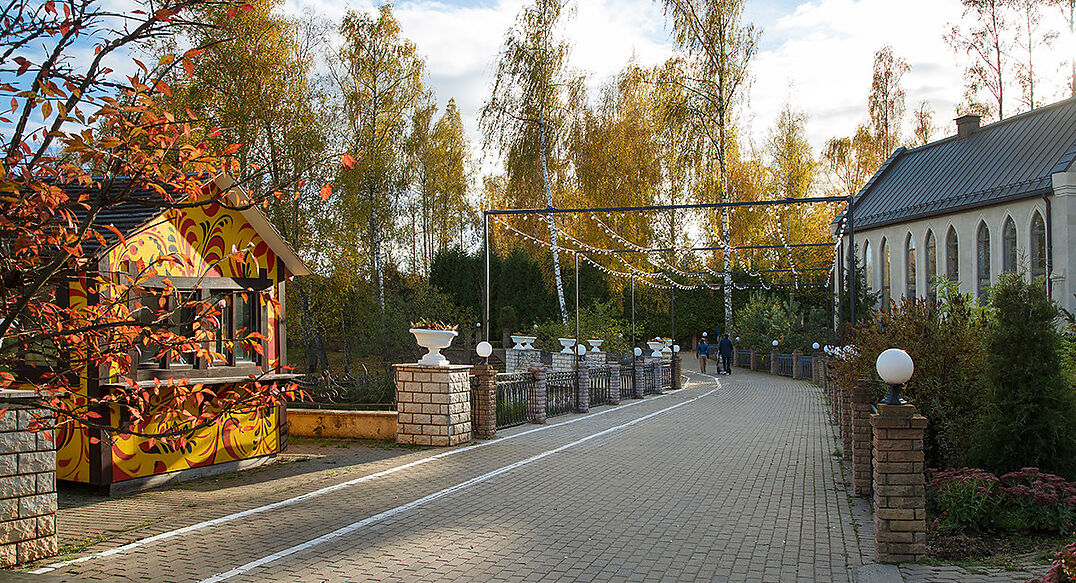 Княжье Озеро