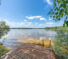 Акватория Истры