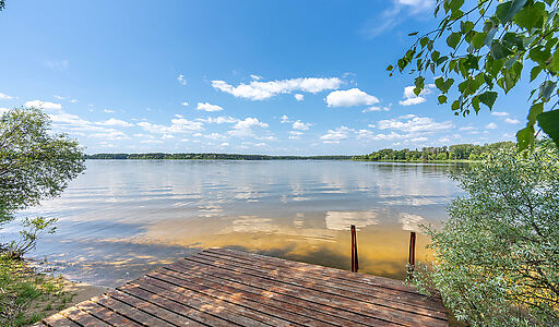 Акватория Истры