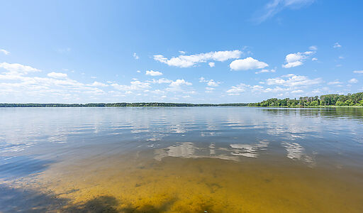 Акватория Истры