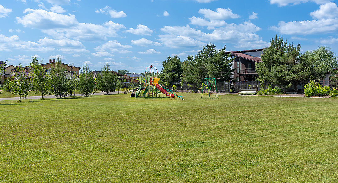 Акватория Истры