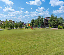 Акватория Истры